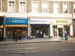 Trinity Hospice Charity Shop image