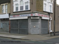 Hire Rite Tool & Plant image