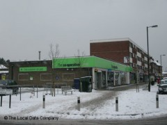 Co-op Grand Drive image