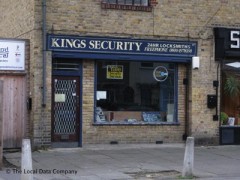 Kings Security image