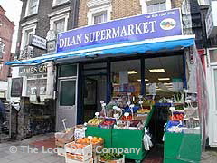 Dilan Supermarket image