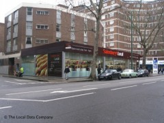 Sainsbury's Local image
