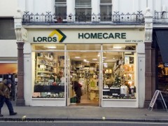 Lords image