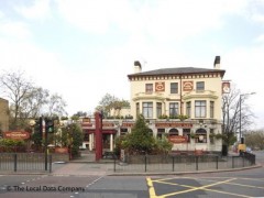 Crown & Sceptre image