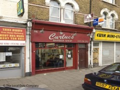 Curlue's Hairdressers image