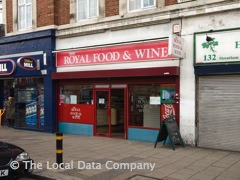 Royal Food & Wine image