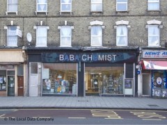 Baba Chemist image
