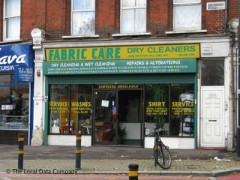 Fabric Care image