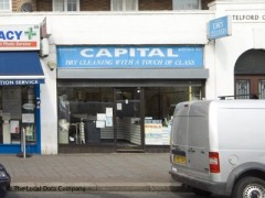 Capital image