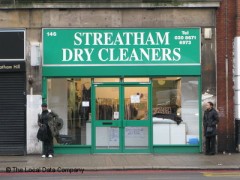 Streatham Dry Cleaners image