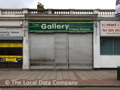 The Gallery image