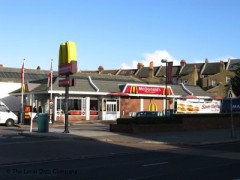 McDonald's Restaurant image