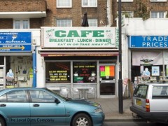 Cafe image