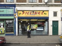 Fillings image