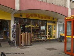 Bamboula Jerk Kitchen image