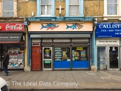 Moby Dick Fish Bar image