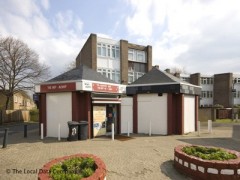 Lambeth Supermarket image