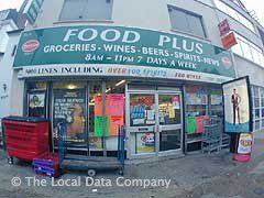 Food Plus image