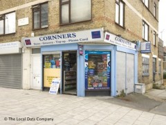 Cornners image