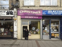 Christine's image