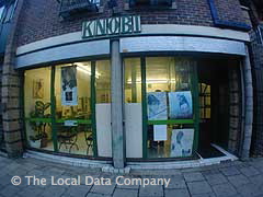 Knobi image