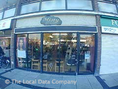 Misty Hair Fashions image