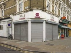 Chic Unique Unisex Hair Salon image