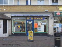 The Launderette Services image
