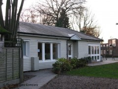 The Telford Park Lawn Tennis Club image