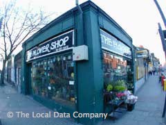 The Flower Shop image
