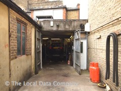 Clifton Auto Repair image