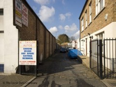 K Taylors Auto Repairs image