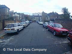 Horsford Motors image
