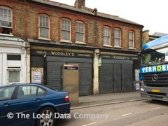 Woodleys image