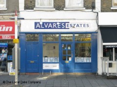 Alvares Estates image