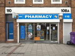 Mockwell Pharmacy image