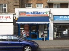 Pharmacy image