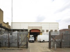 Fulham Timber Merchants image