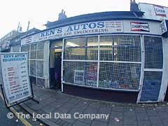 Ken's Autos image
