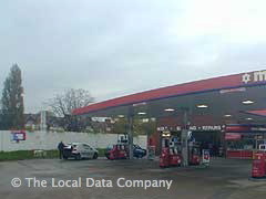 Streatham Car Care image