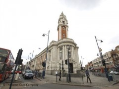 Lambeth Town Hall image