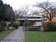 London Borough Of Lambeth image
