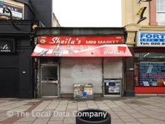 Sheilas Mini-Market image