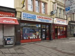 Fortress Lock & Safe Co image