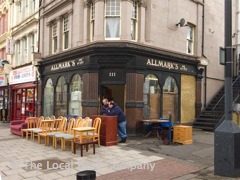 Allmarks image