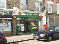 Post Office Ltd image