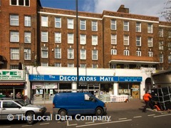 Decorators Mat image