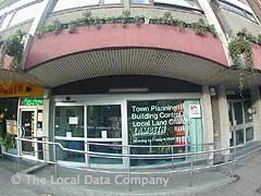 London Borough Of Lambeth Building Control image