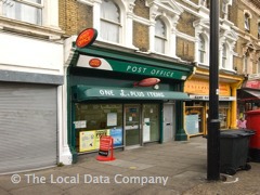 Post Office Ltd image