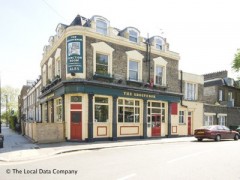 The Grosvenor image